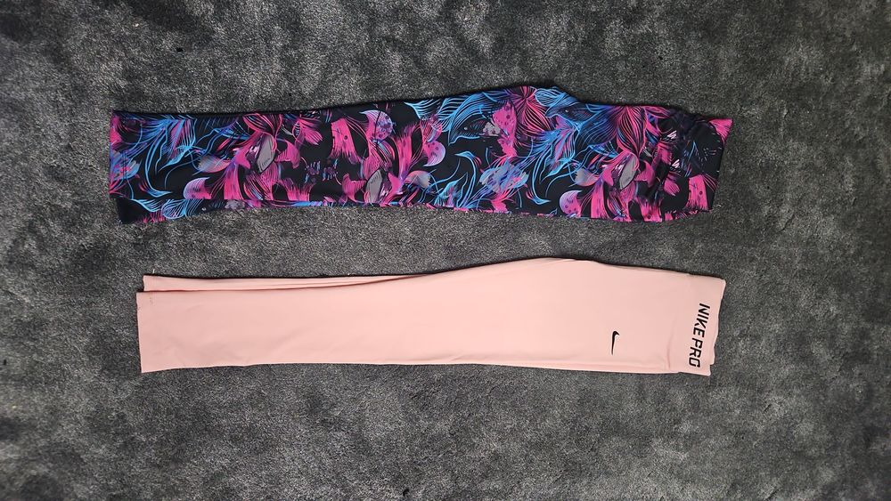 Нови клинове, Л и ХЛ