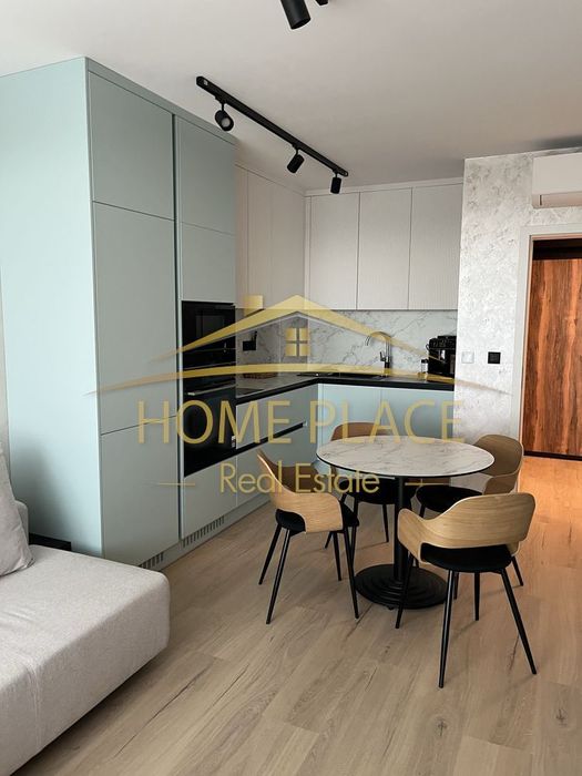 Дава се под наем Двустаен апартамент в к.к. Св.Св. Константин и Елена - 65 кв.м за 1196.97 € - Снимка #3