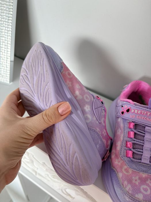 Детски маратонки Skechers 28-ми номер