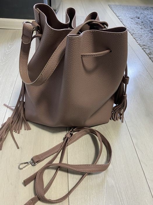 Terranova чанта !