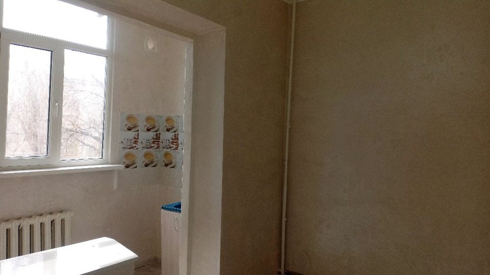 Продаётся квартира улучшенной планировки