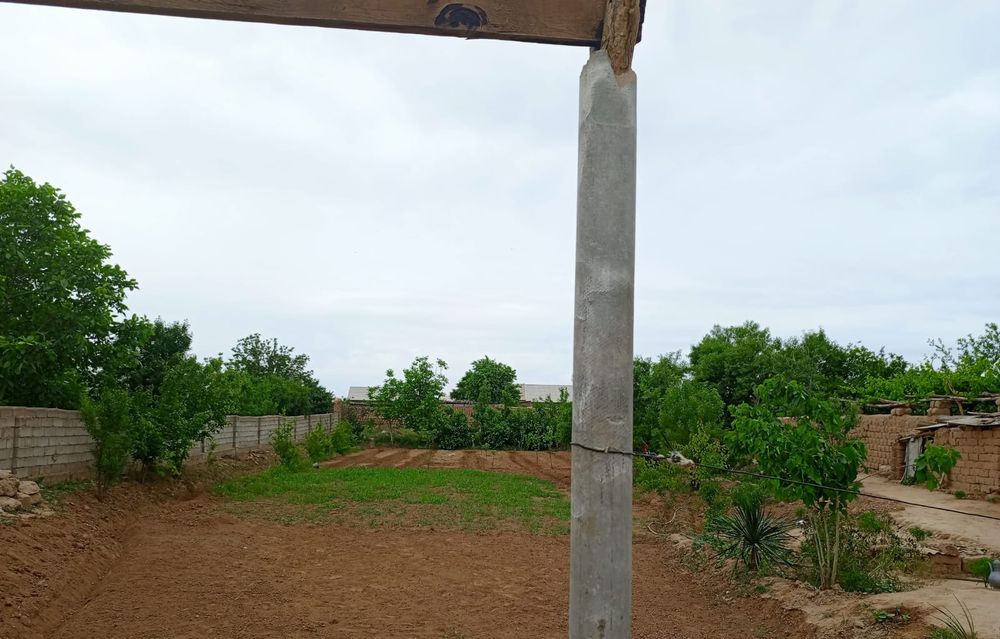 Салиобод м бахористон 1 -куча