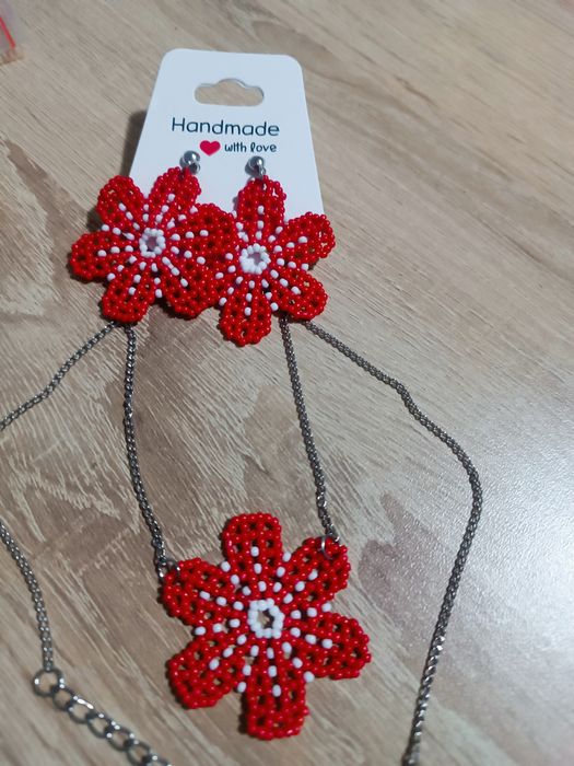 Ръчно изработени