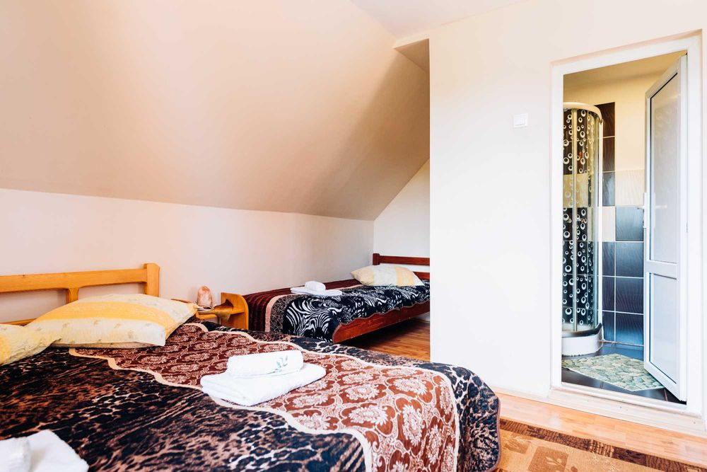 Cazare Revelion/Pretul include 2 nopti de cazare!