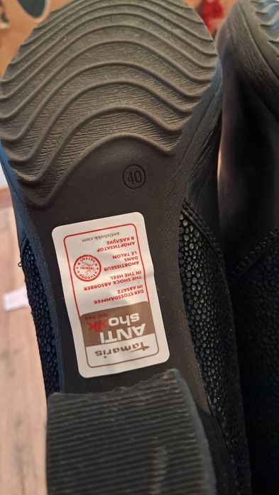 Продам женские полусапожки