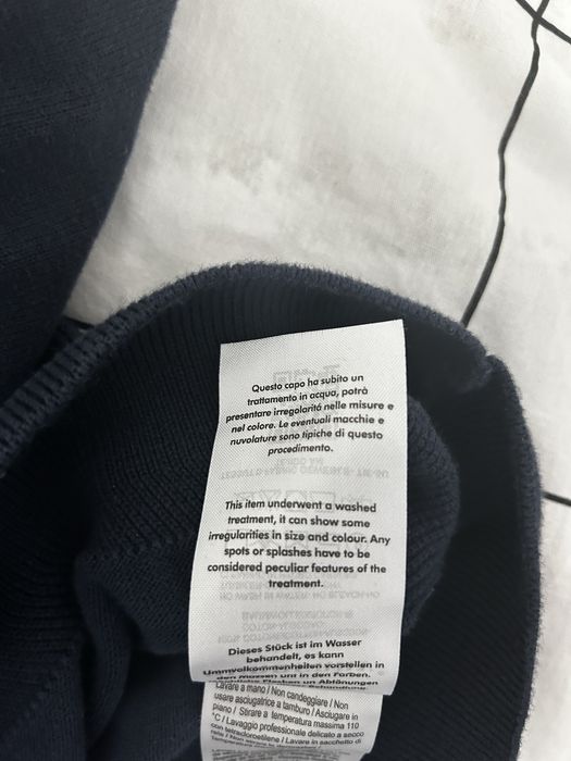 quarter zip burberry