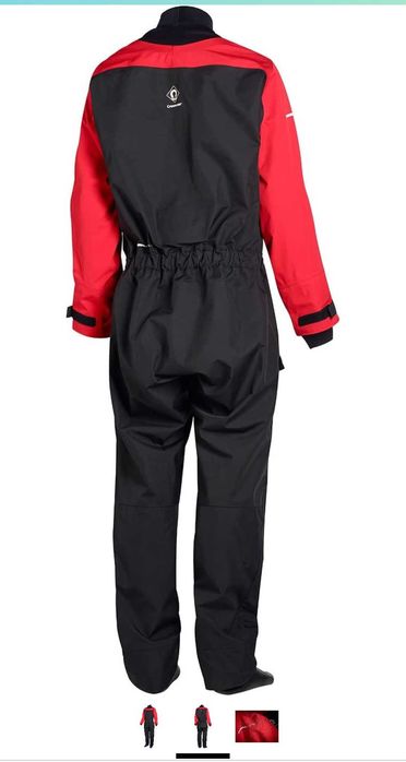 Crewsaver Atacama  екип за водни спортове