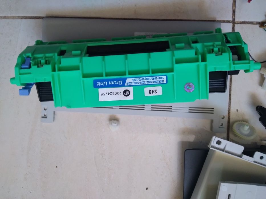 Piese imprimantă BROTHER