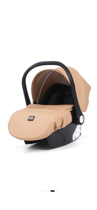 Carucior 3 in 1 pentru bebelusi