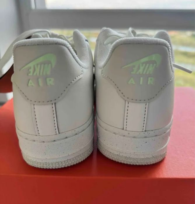 Nike Air force 107 36,5 размера