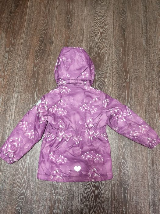 Костюм зимний для девочек