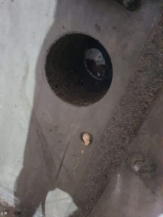 Gaurii  hota, centrale  aerisire, canalizare