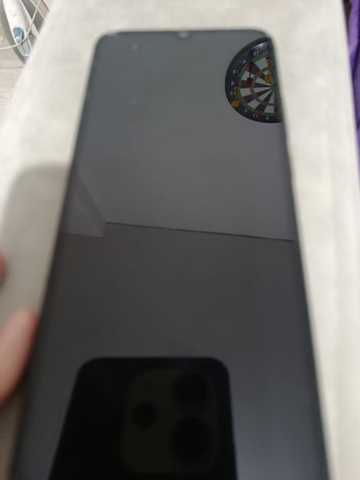 Redmi 10c телефон