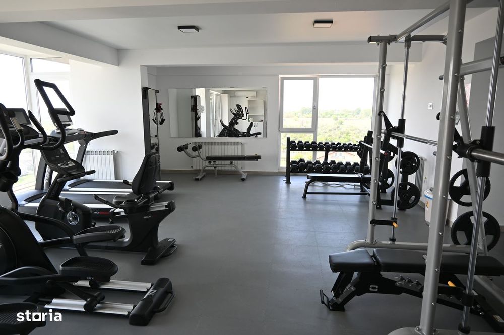 Vand Apartament cu vedere la mare-Meraki Resort & Spa