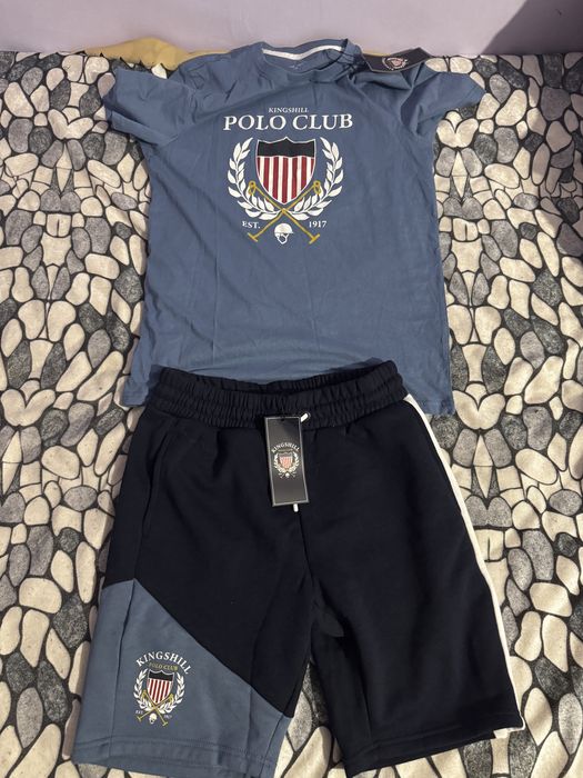 3 комплекта и 1 Блуза