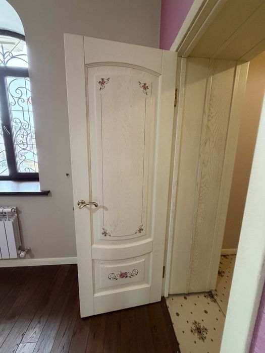 Продам дверь 3 шт