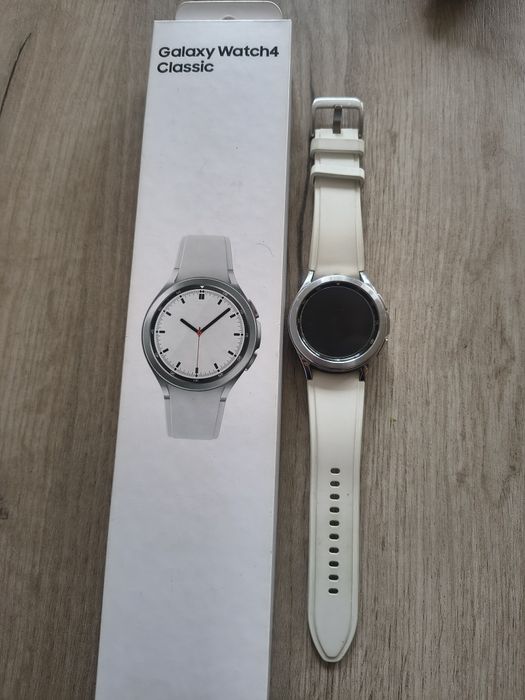 Galaxy watch 4 classic