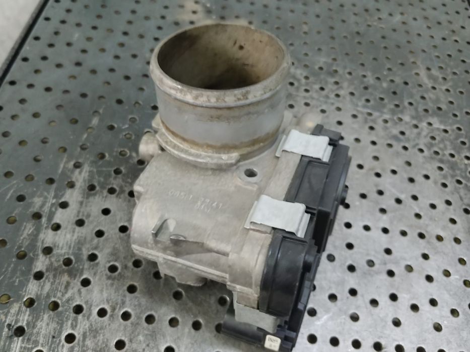 clapeta acceleratie  f1agl411 2.3 hpi fiat ducato iveco daily 6  5802712012