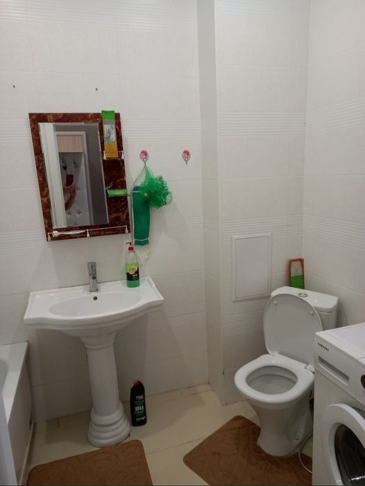 Сдам квартиру!!! Камзина 41/3