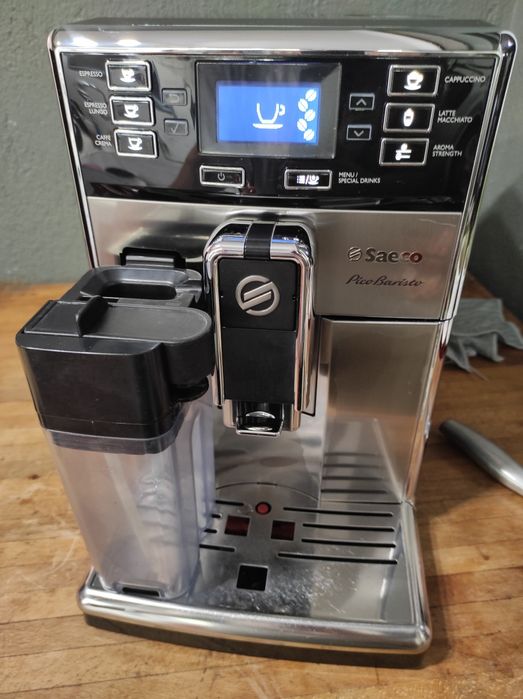 Saeco Picobaristo кафемашина Каферобот Кафеавтомат Саеко