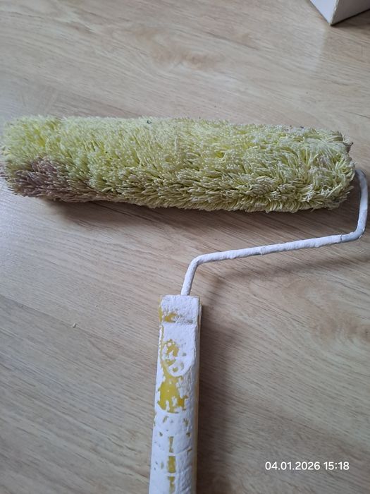 Валики малярные 22 см