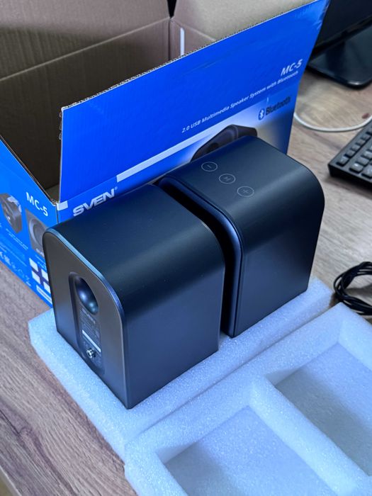 Колонки SVEN MC-5