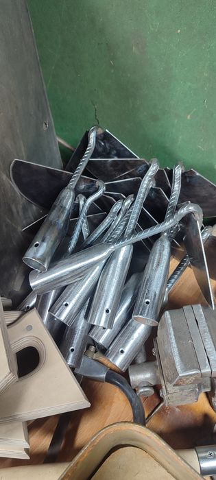 Инструменты СССР