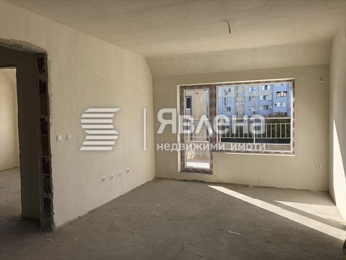 Продава се Двустаен апартамент в Бургас, Меден рудник - зона В - 64 кв.м за 852 €/кв.м - Снимка #3