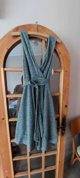 Официална блестяща рокля