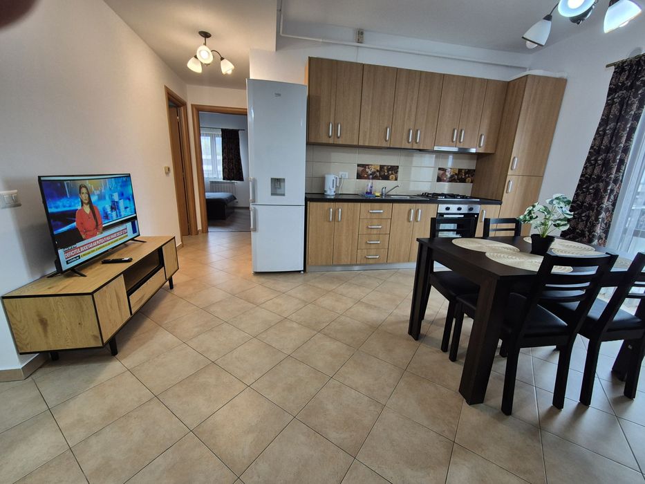 "REGIM HOTELIER"  Apartament de închiriat în Rădăuți