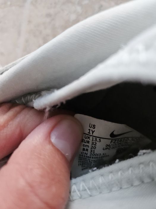 Ghete de fotbal teren sintetic Nike Zoom  Mercurial Superfly - marimea 32