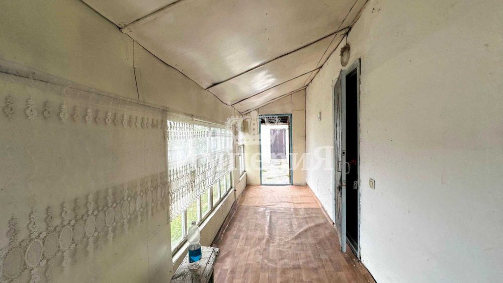 Продаётся 2х ком домик Рамаз Империя