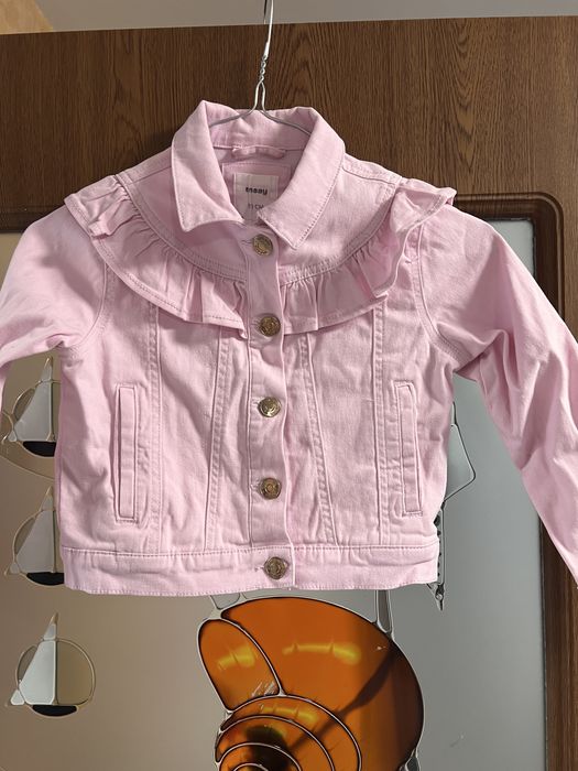 Lot geci fetite,110 cm