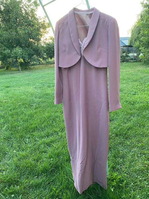 Rochie ocazie facuta la comanda