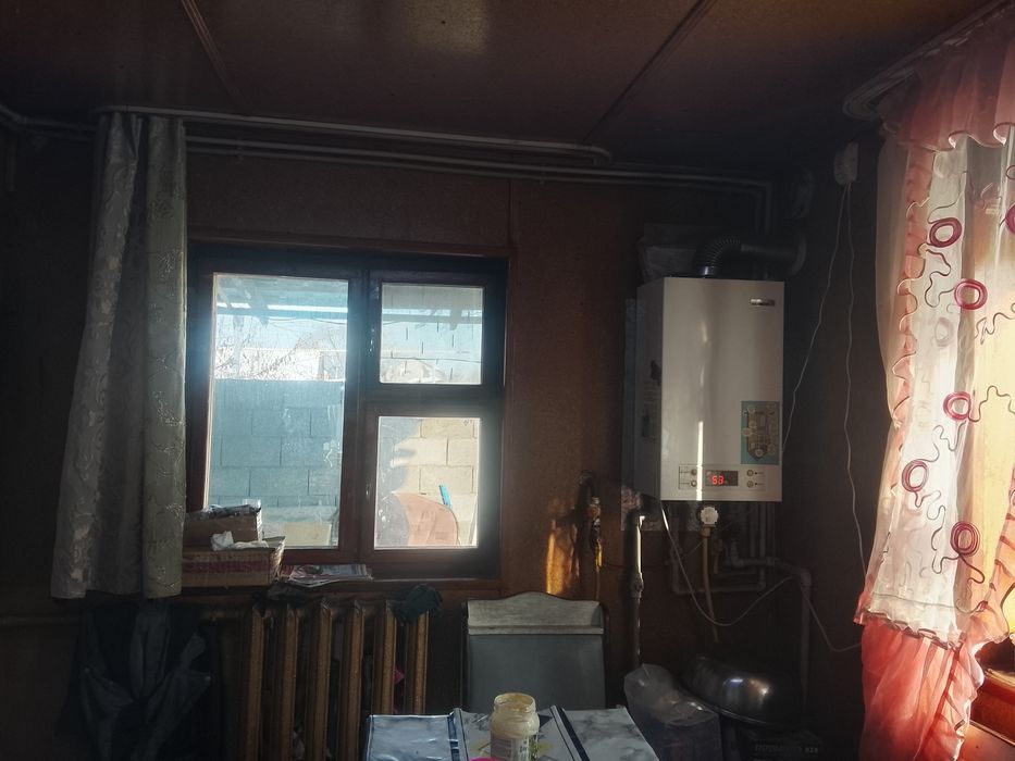 Срочно продам дом в центре Есик