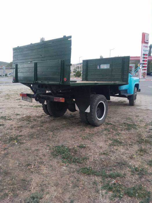 Газ 53 газ 53 газ