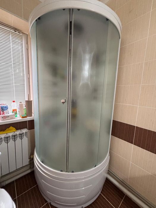 Душевая кабина сатылады