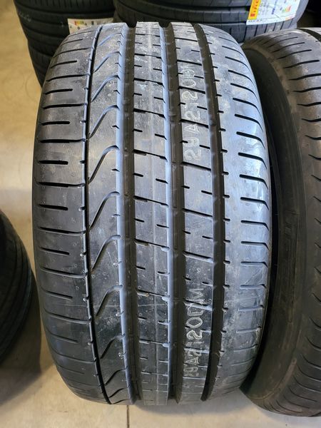 295/45/19 PIRELLI 4бр