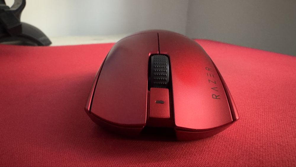 Razer viper v3 pro santinels
