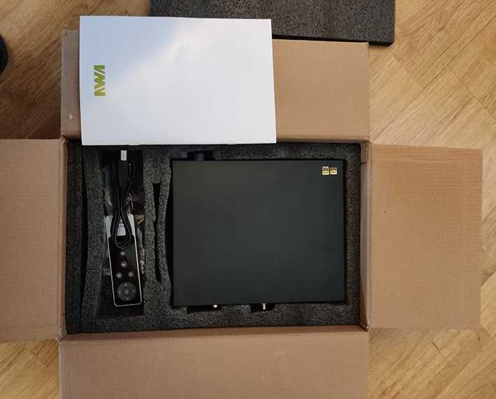 DAC premium SMSL VMV D1SE2