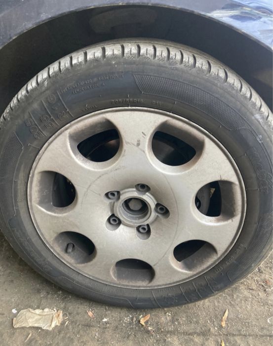 Audi a3 1.9 Tdi на части