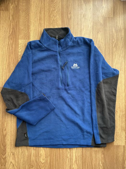 Polar /hanorac Mountain equipment (nu the north face)