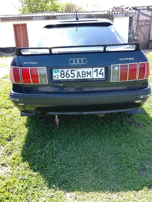 Продам Ауди 80 б4