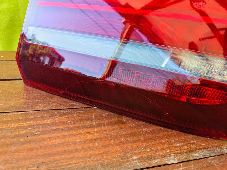 Десен вътрешен стоп за BMW X5 F15 / БМВ Х5 Ф15 със забележка