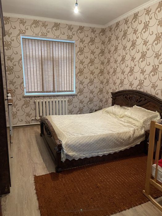 Продам 5-комнатный дом