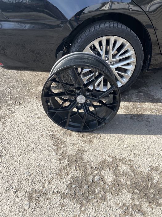 Диск Р18 камри, киа, хуйндай