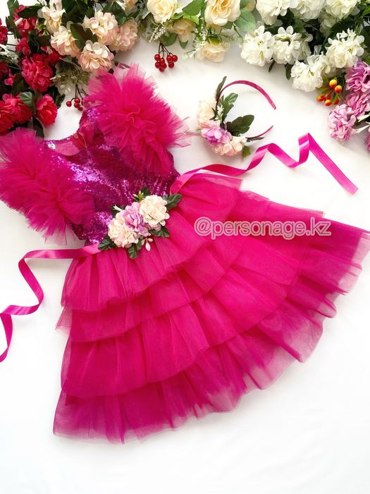 Детский Костюм феи