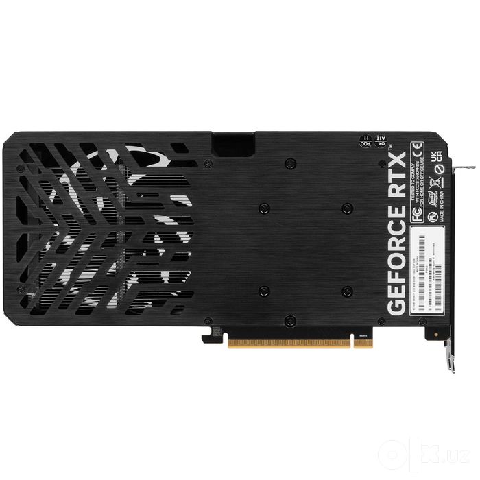 | Видеокарта Palit GeForce RTX 5060 8GB