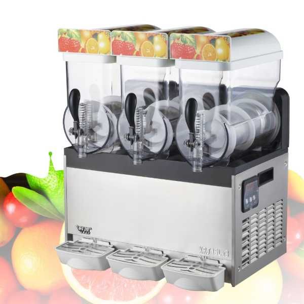 Reducere Granitor electric 3x12L -TRANSPORT GRATUIT