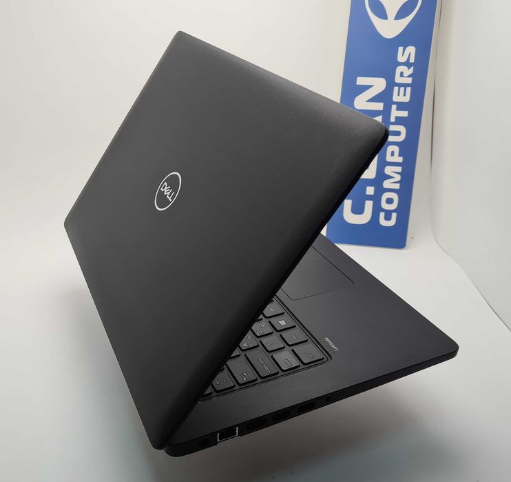 Dell Latitude 3480 i3 6006U/8GB/256SSD/AMD R5 M330-2GB